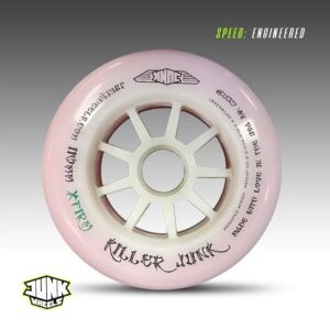 junkkiller 2nd