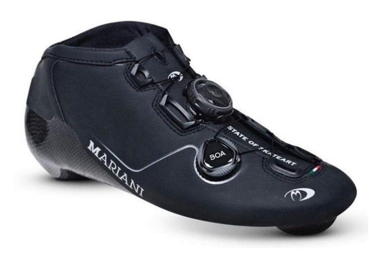 Mariani Ego Pro Boots Inline Skates Mariani