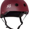 maroonmatte