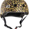minitanleopardprintmatte