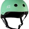 mintgreenmatte