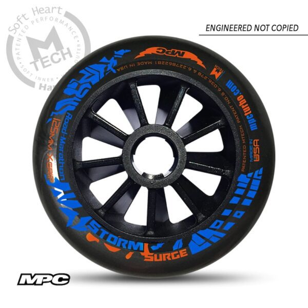 mpc stormsurge125xgrip 2000xcopy
