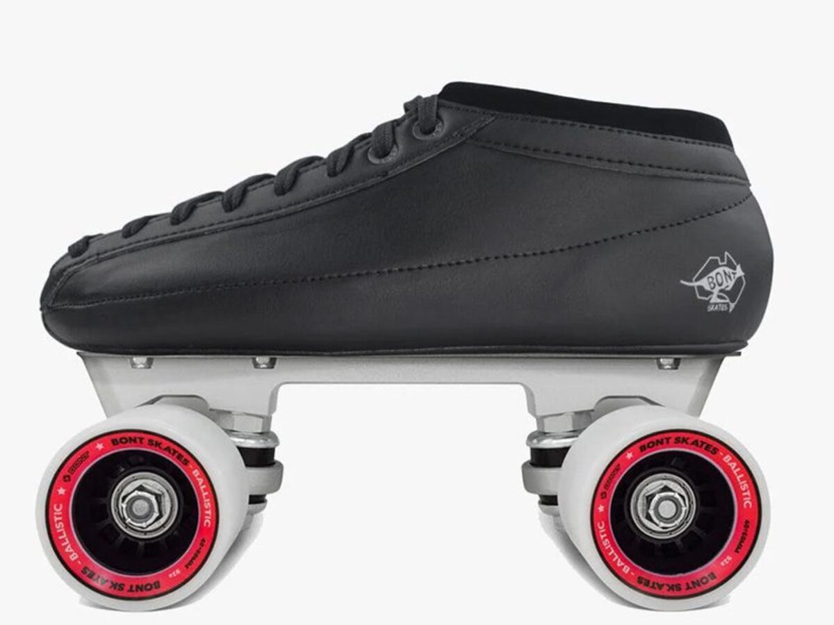 その他 ROLLER SKATING STUART & KUNG FU KEVIN newcuffracerspeedrollerskatepa