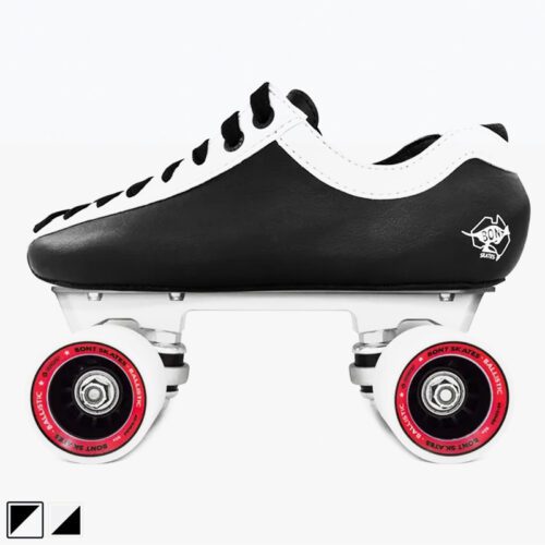 raceruspeedrollerskatepackageblack