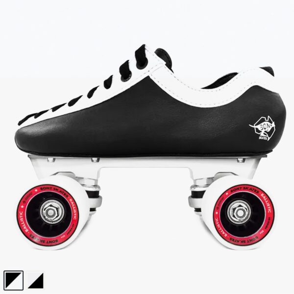 raceruspeedrollerskatepackageblack