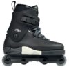 razors cult black 2nd