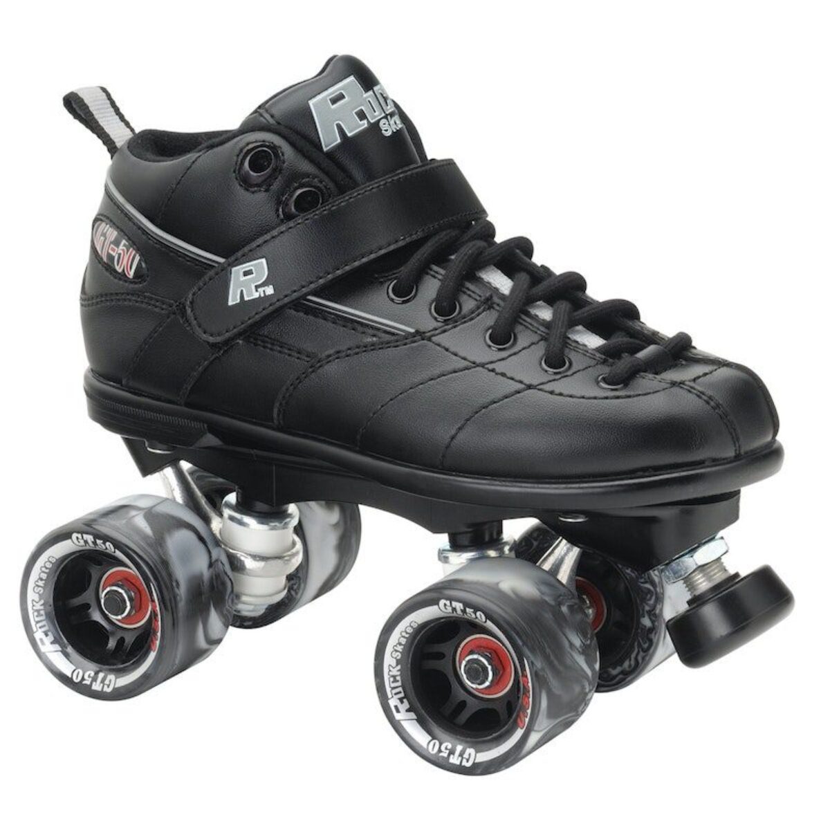 Rock GT-50 Roller Skate | Rock Roller Derby Skate