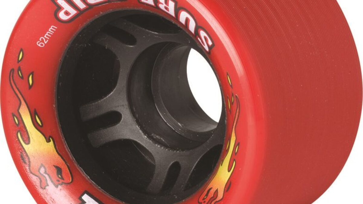 Sure Grip Zoom Roller Skate Wheels | Roller Skate Wheels