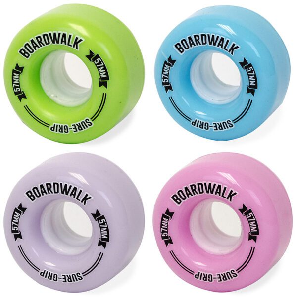suregripboardwalk57mmwheels4colorsmain 2nd