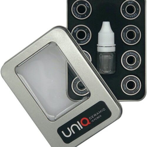 uniqceramicbearings