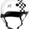 whiteglosswcheckers
