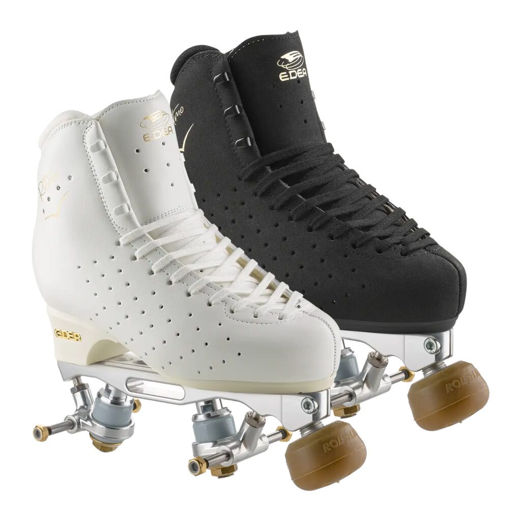 Edea Ritmo Mistral Skate Combo Edea Roller Skate
