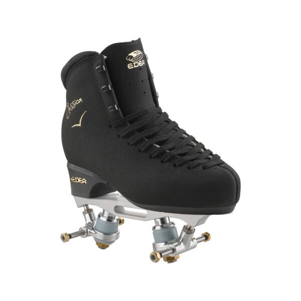 Edea Classica Giotto Skate No toe Stop Combo - Image 3