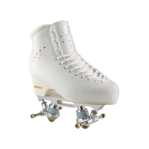 Edea Classica Giotto Skate No toe Stop Combo - Image 2