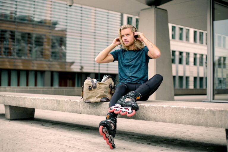 Why FR Skates are Perfect for Urban Skating 1 Roller Skate USA