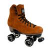 Sure Grip Boardwalk Plus Cinnamon Outdoor Roller Skate