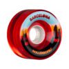 Rollerbones Barcelona Outdoor Roller Skate Wheels