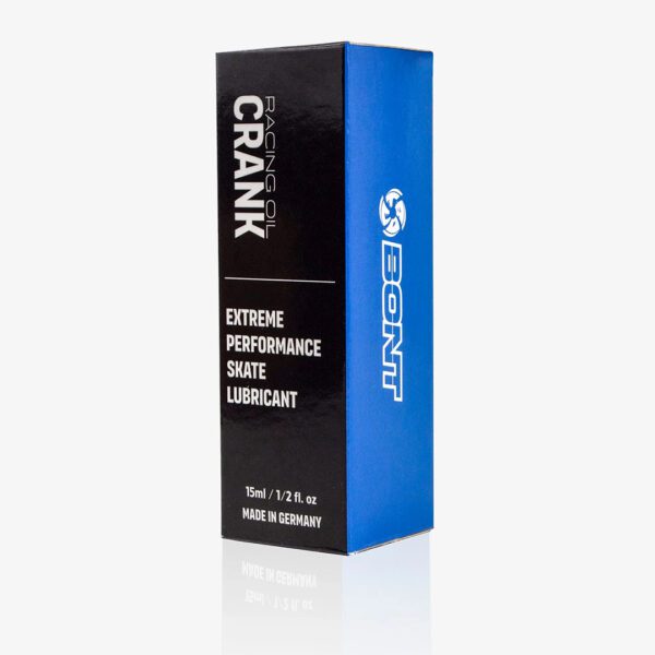 Bont Crank Inline Racing Oil - Image 3