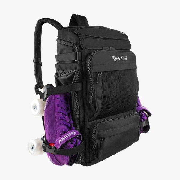 Bont Premium Skate Backpack - Image 10