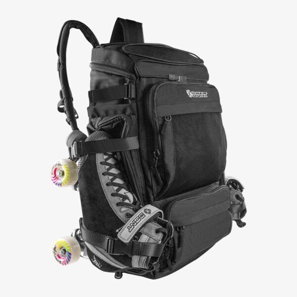 Bont Premium Skate Backpack - Image 11