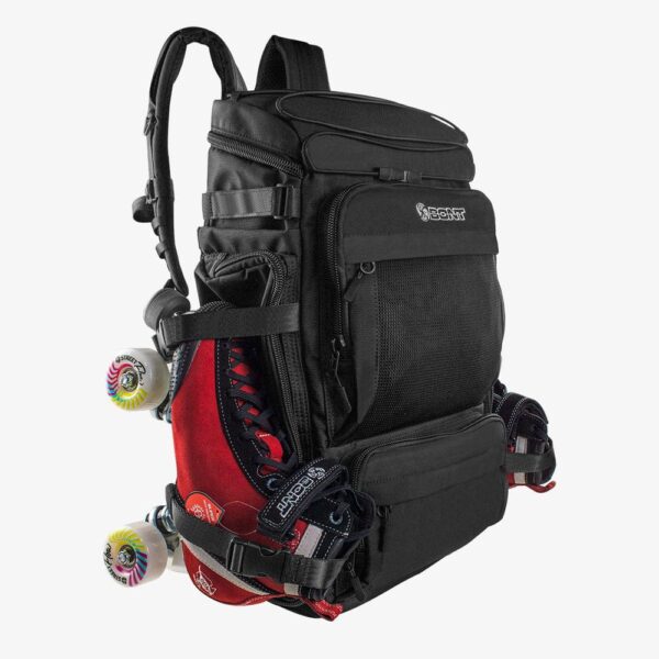 Bont Premium Skate Backpack - Image 12