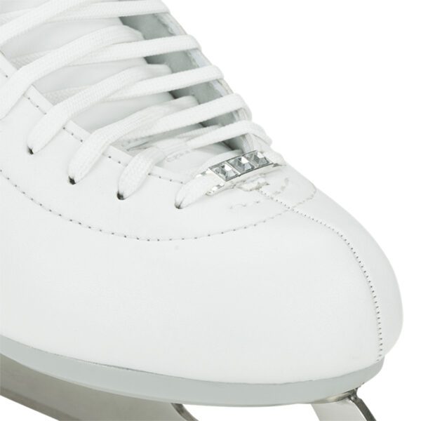 Riedell Crystal Ice Skate Set - Image 6