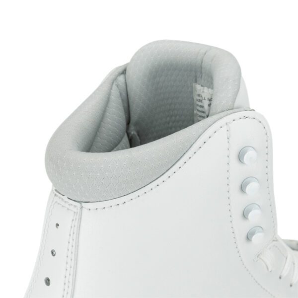 Riedell Crystal Ice Skate Set - Image 9