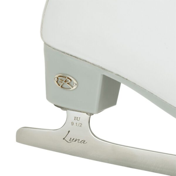 Riedell Ruby Skate Set - Image 8