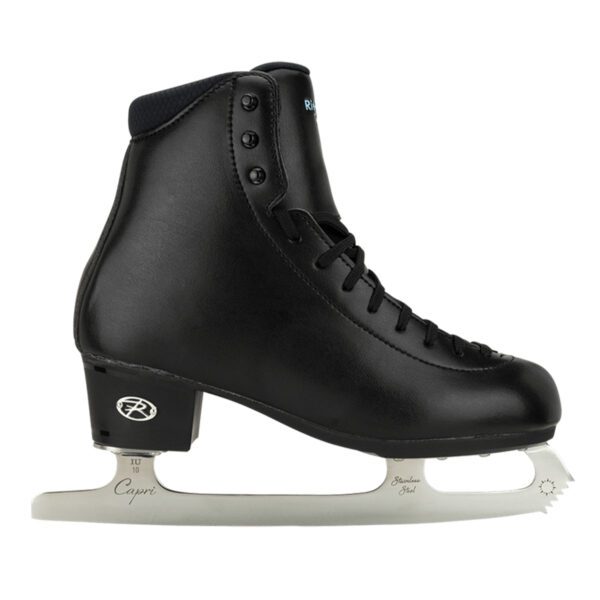 Riedell Topaz Ice Skate Set - Image 13