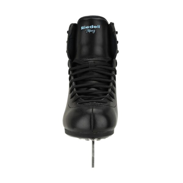 Riedell Topaz Ice Skate Set - Image 16