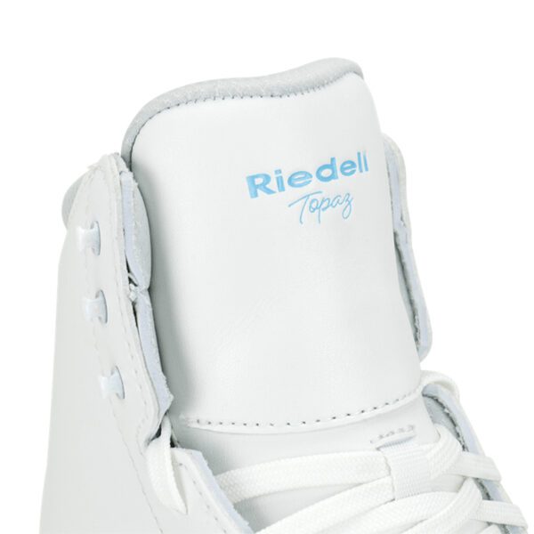 Riedell Topaz Ice Skate Set - Image 11