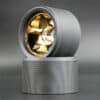 BONT Royal Assassin Roller Skate Wheels