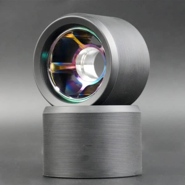BONT Royal Assassin Roller Skate Wheels - Image 19