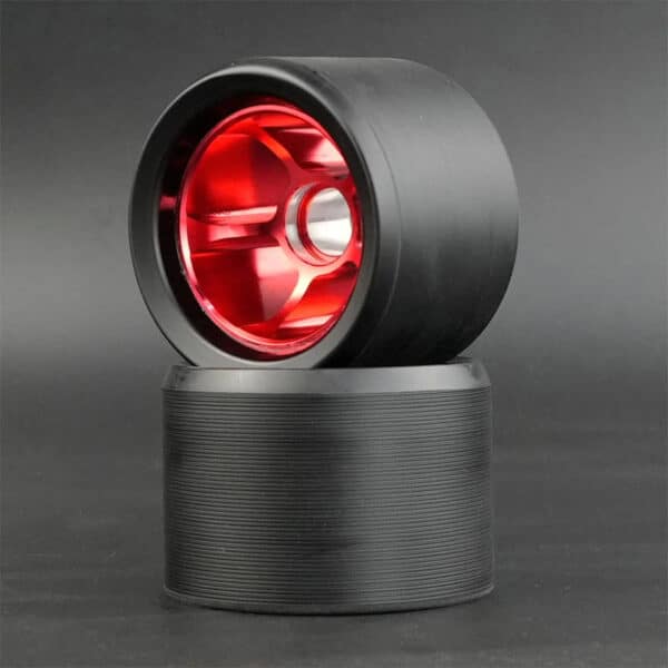 BONT Royal Assassin Roller Skate Wheels - Image 20