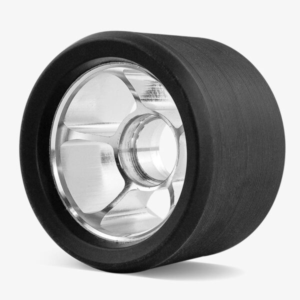 BONT Royal Assassin Roller Skate Wheels - Image 2
