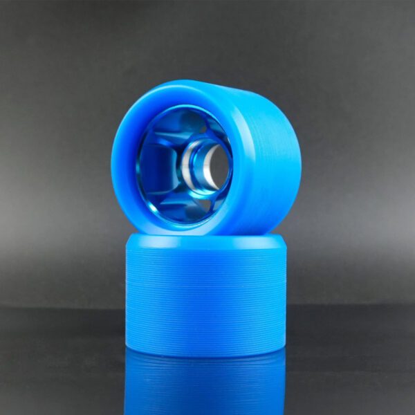 BONT Royal Assassin Roller Skate Wheels - Image 11