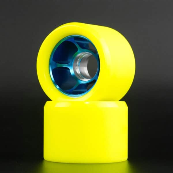 BONT Royal Assassin Roller Skate Wheels - Image 26