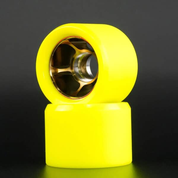 BONT Royal Assassin Roller Skate Wheels - Image 25