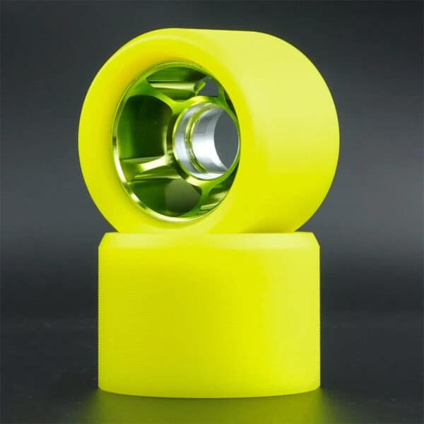 BONT Royal Assassin Roller Skate Wheels - Image 24