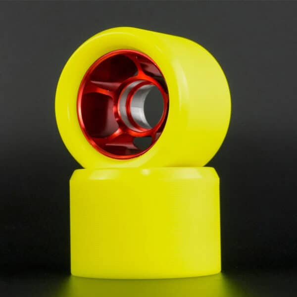 BONT Royal Assassin Roller Skate Wheels - Image 30