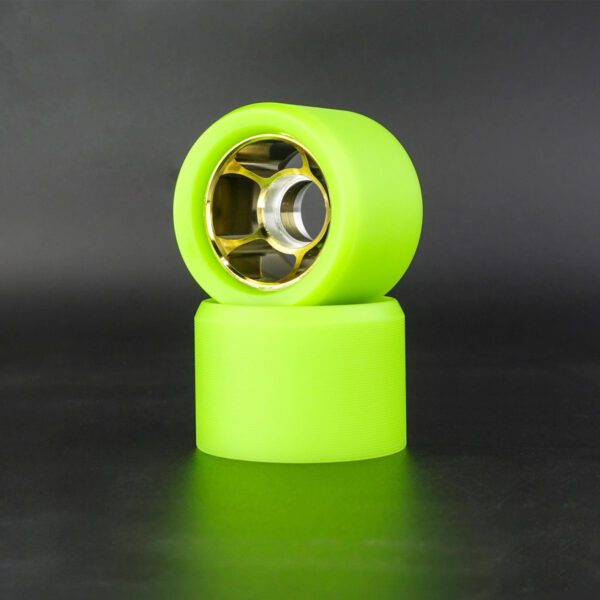 BONT Royal Assassin Roller Skate Wheels - Image 13