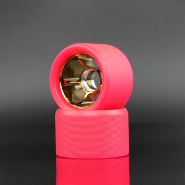 BONT Royal Assassin Roller Skate Wheels - Image 16