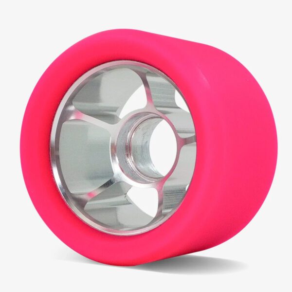 BONT Royal Assassin Roller Skate Wheels - Image 6