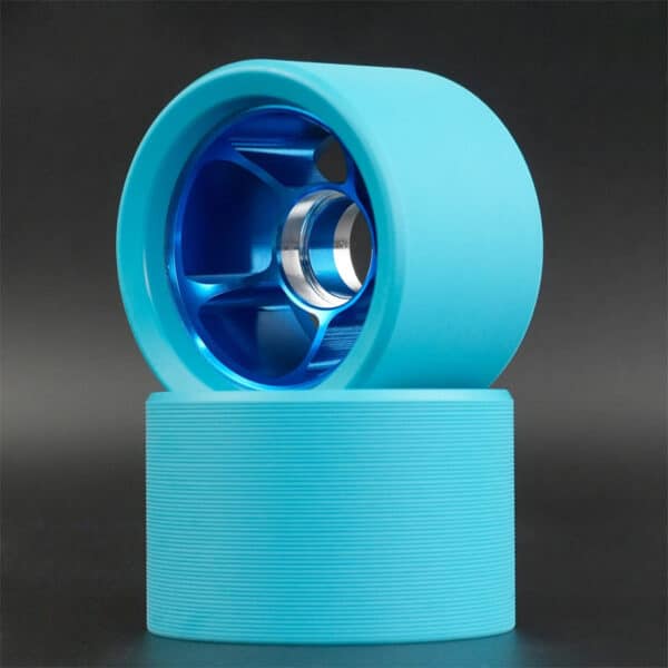 BONT Royal Assassin Roller Skate Wheels - Image 36