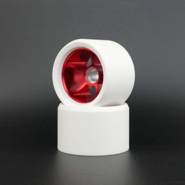 BONT Royal Assassin Roller Skate Wheels - Image 18