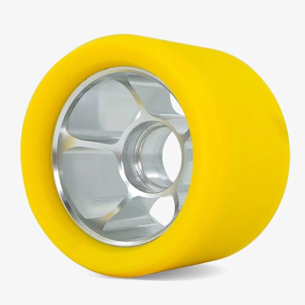 BONT Royal Assassin Roller Skate Wheels - Image 10