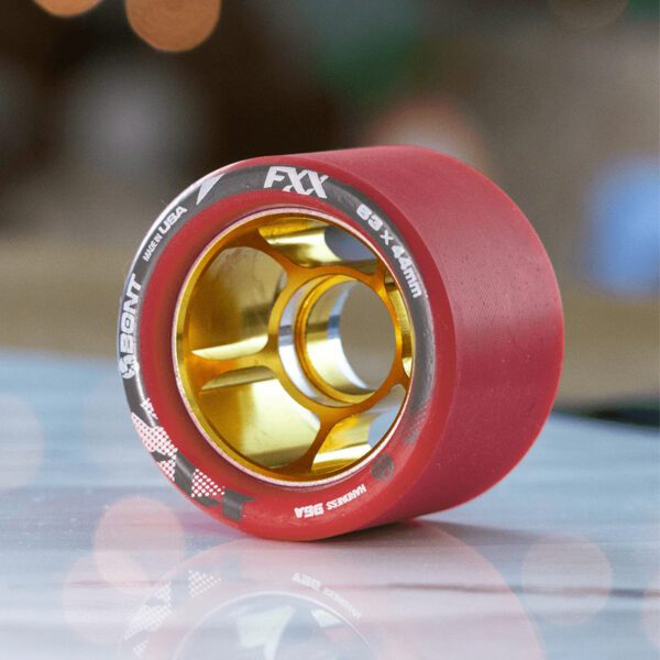 BONT FXX Roller Skate Wheels - Image 2