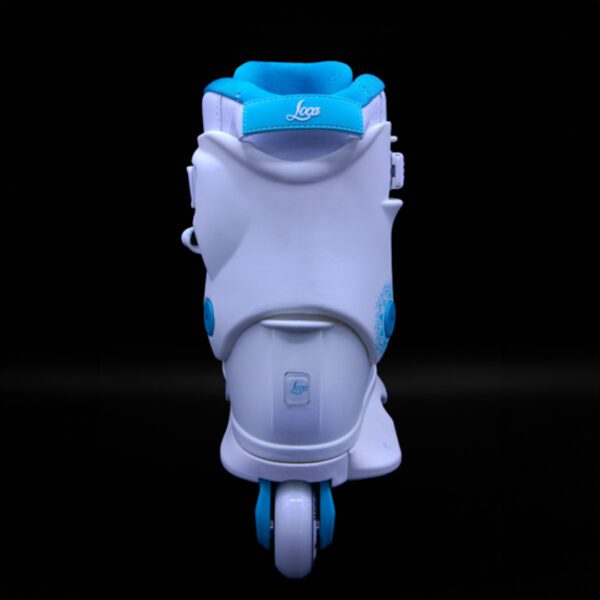 Razors LOCA x Tais Colares Aggressive Skates - Image 3