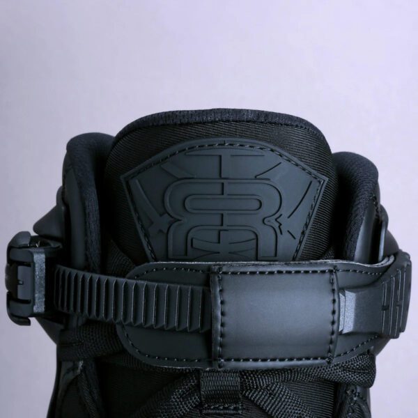FR SL 7 Black Skate - Image 10