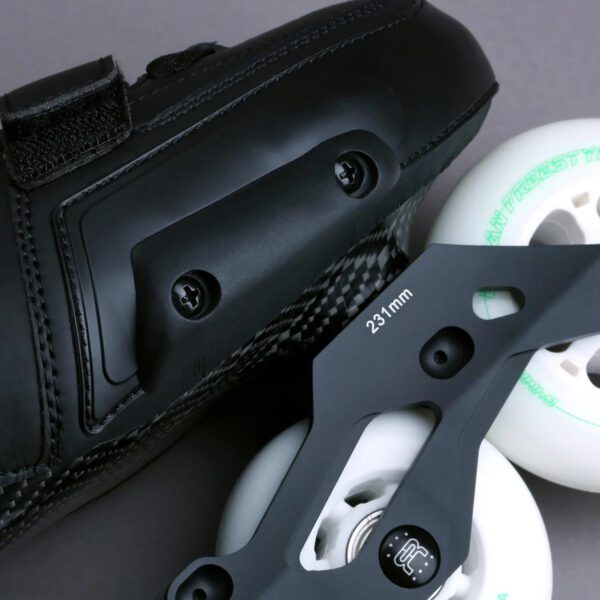 FR SL 7 Black Skate - Image 11